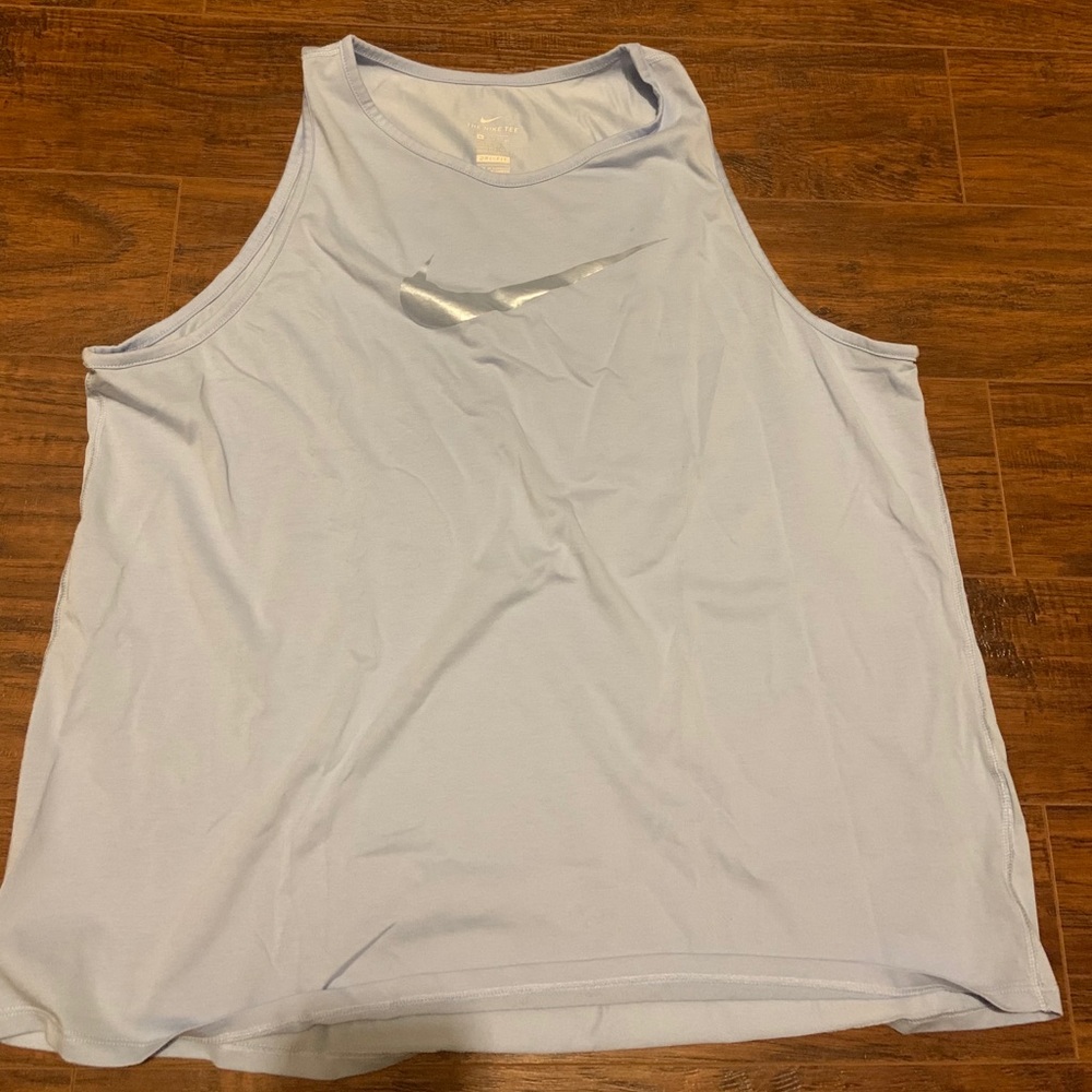 Nike Dry Fit Tank